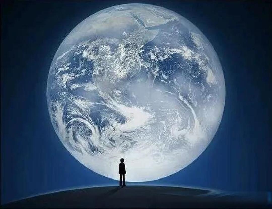 阿波罗登月：冷战下的太空竞赛奇迹