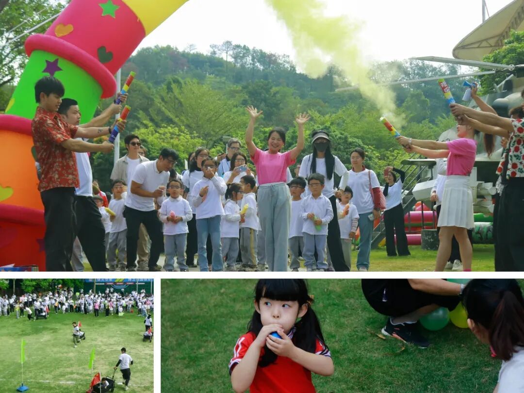 新开的!惠州市内宝藏露营地|假期不宅家! 湖畔山谷大草坪,遛娃露营两不误,全家都开心