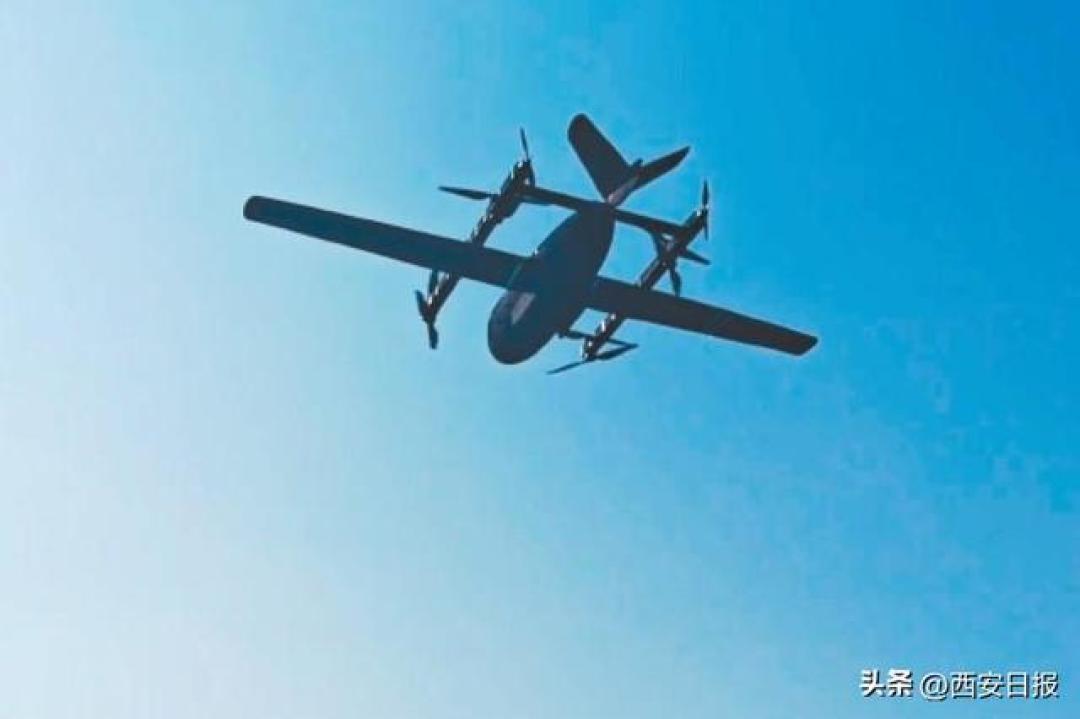 西安3D打印如何重塑航空制造版图