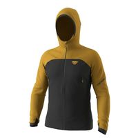 Dynafit男款滑雪抓绒夹克深度测评｜雪场保暖自由全靠它❄️