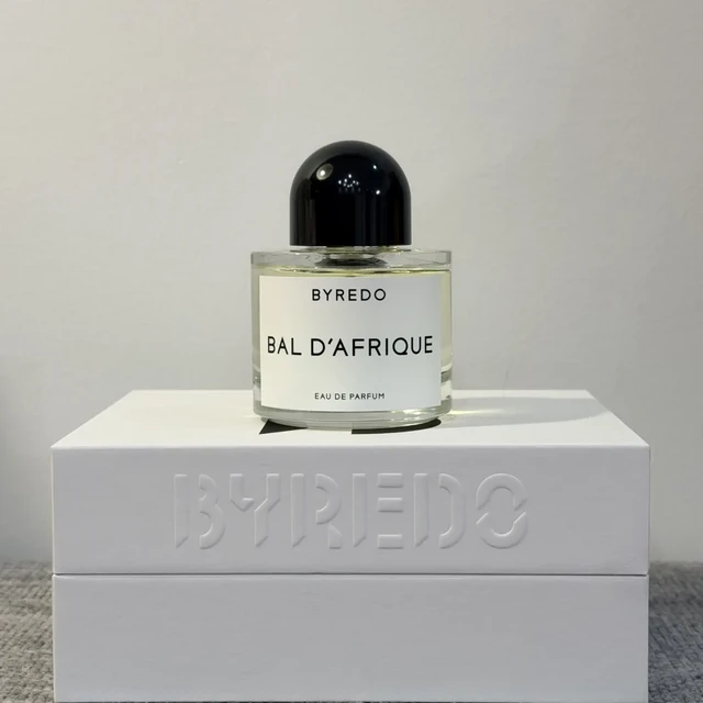 新香入手～Byredo