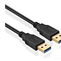 一文读懂USB接口：从Type-A到雷电