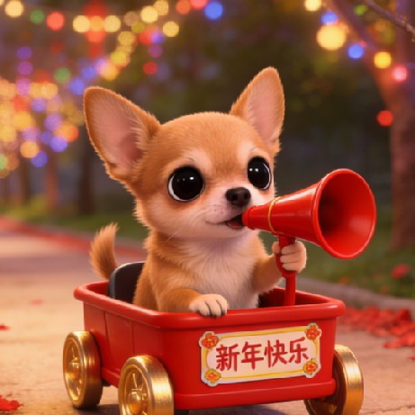 年货节爆款清单，养狗人闭眼入不踩雷！