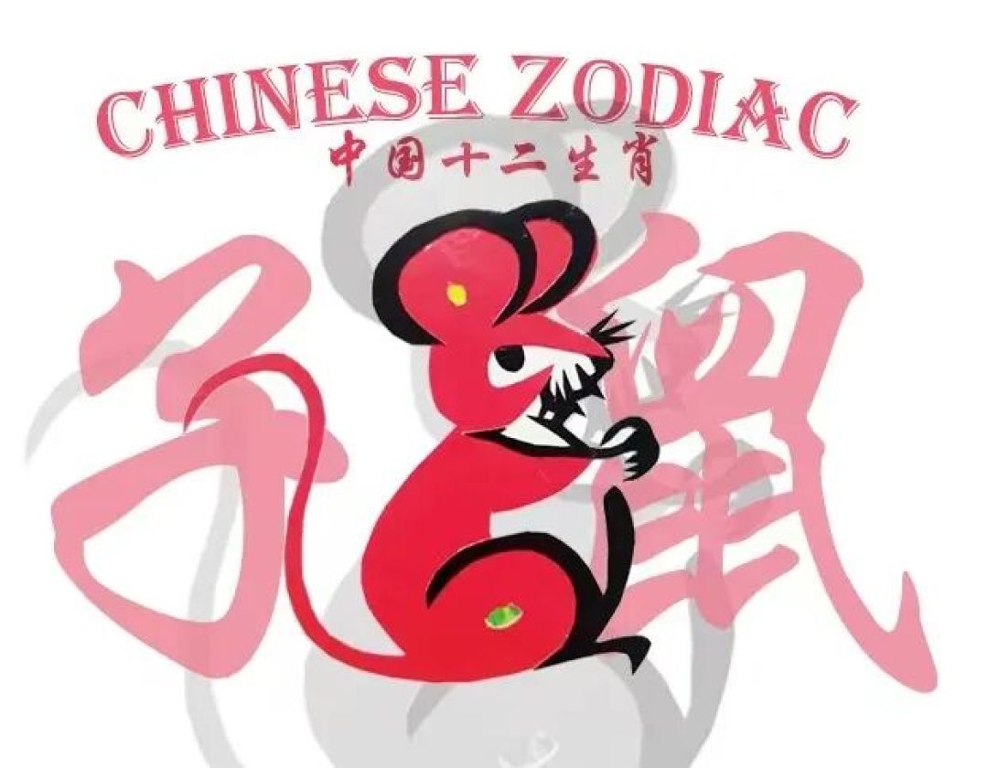 吉林剪纸大师携手高校,生肖明信片斩获国赛一等奖