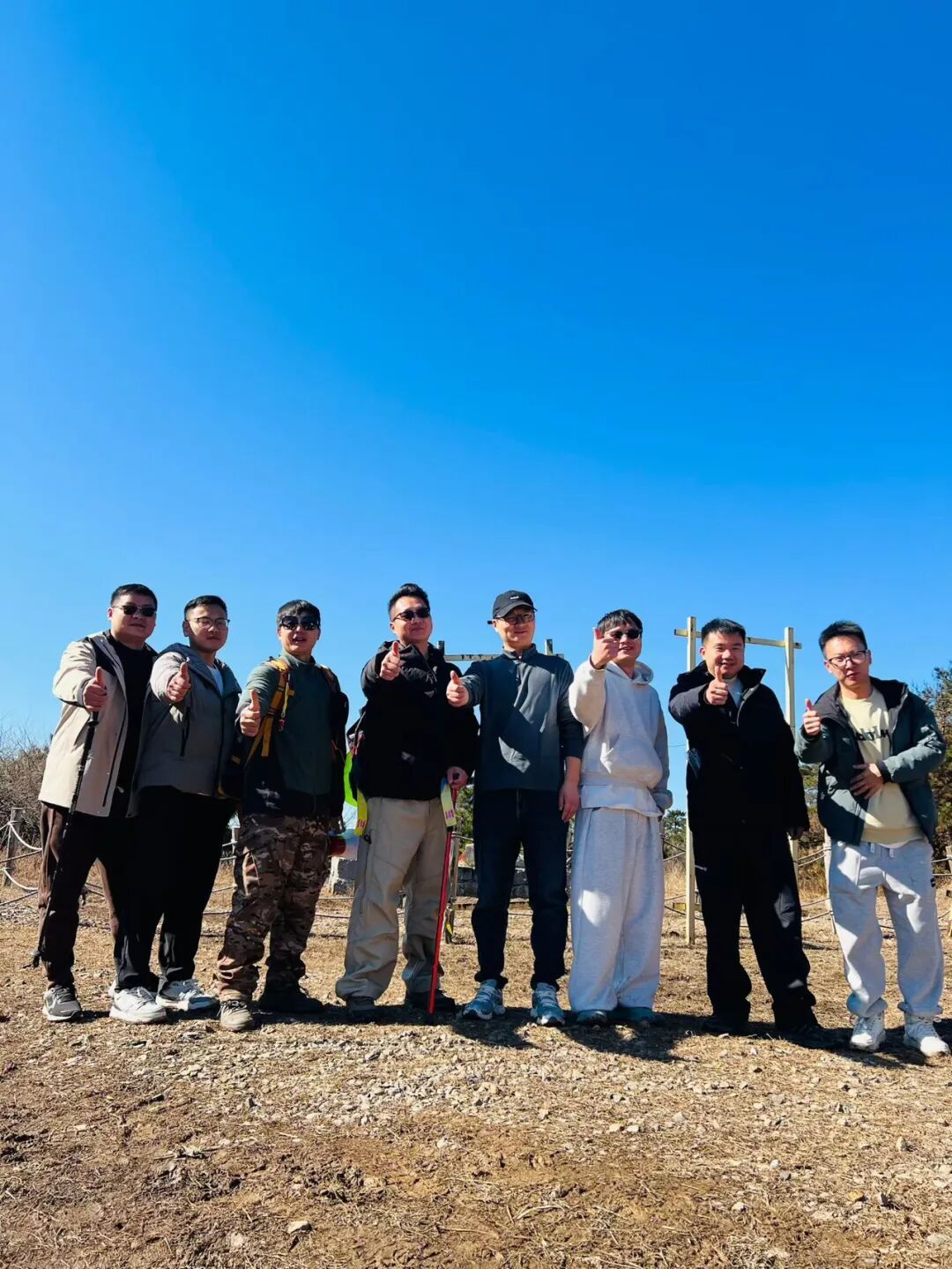 百丈岭亲子赏雪,上溪村路线全攻略