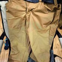 男生通勤神裤！5.11石匠2.0工装裤实测，耐磨百搭还抗造🔥