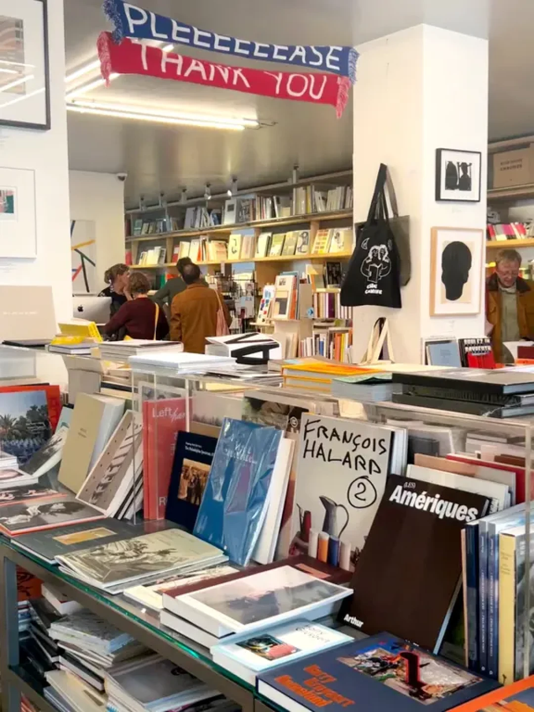 巴黎私藏地图:那些不容错过的宝藏店铺