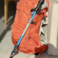 Osprey云层24背包：颜值与实力能否兼得？