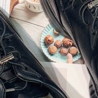 职场男生过冬鞋选对了！恒源祥这款真皮皮鞋通勤封神