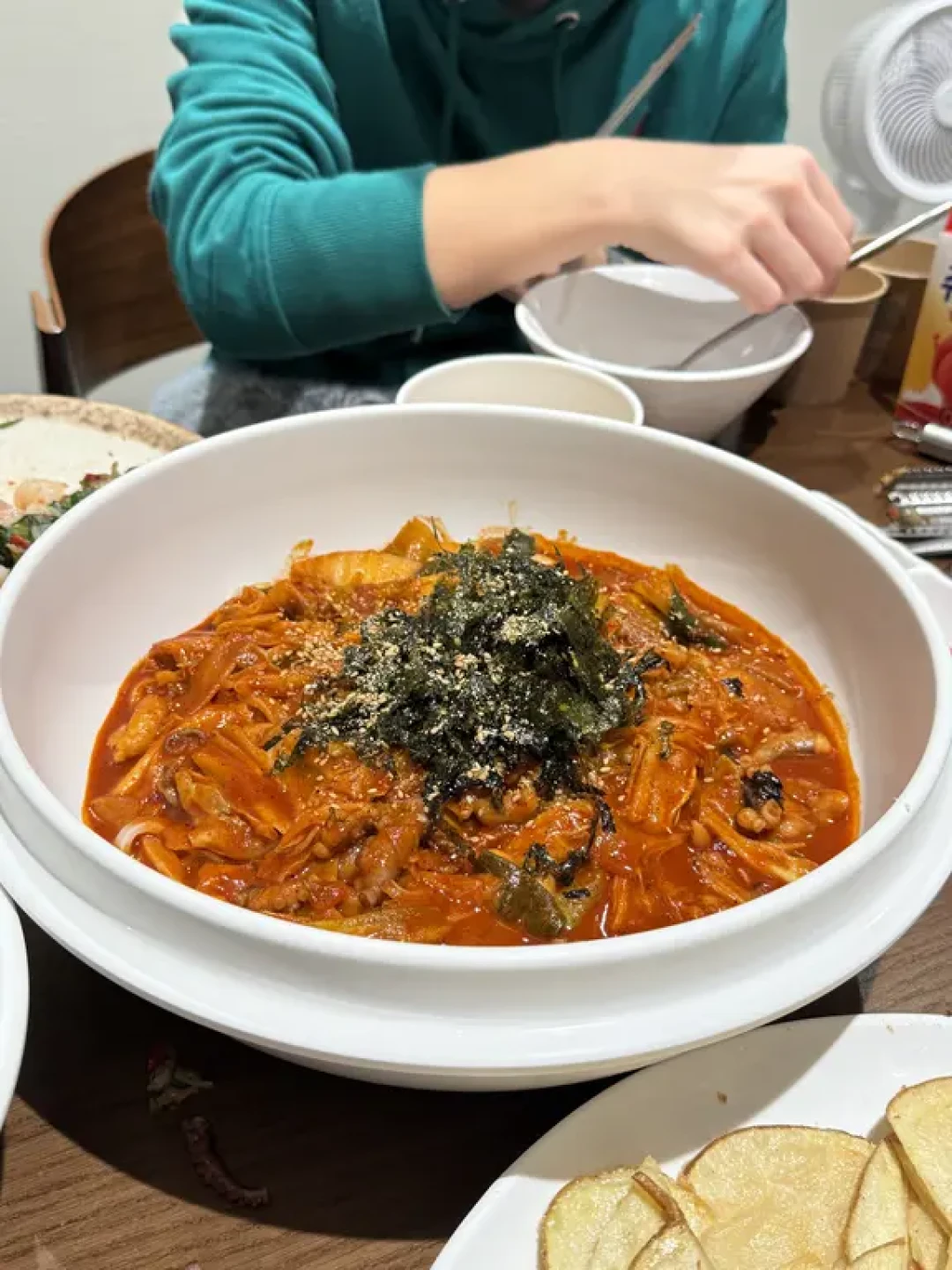 首尔美食探店:三家本地人私藏餐厅