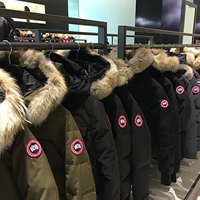 天价羽绒服失宠，超市款凭啥逆袭