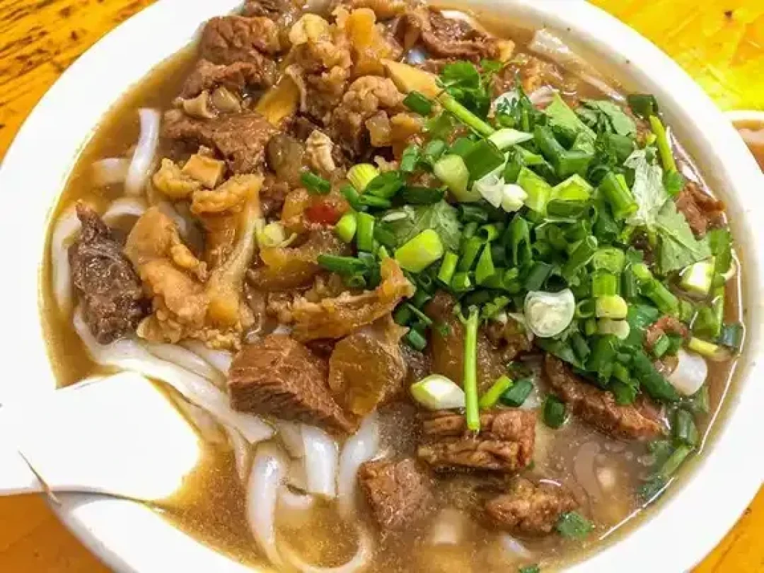 探寻陆川风味:不止是陆川猪的故乡