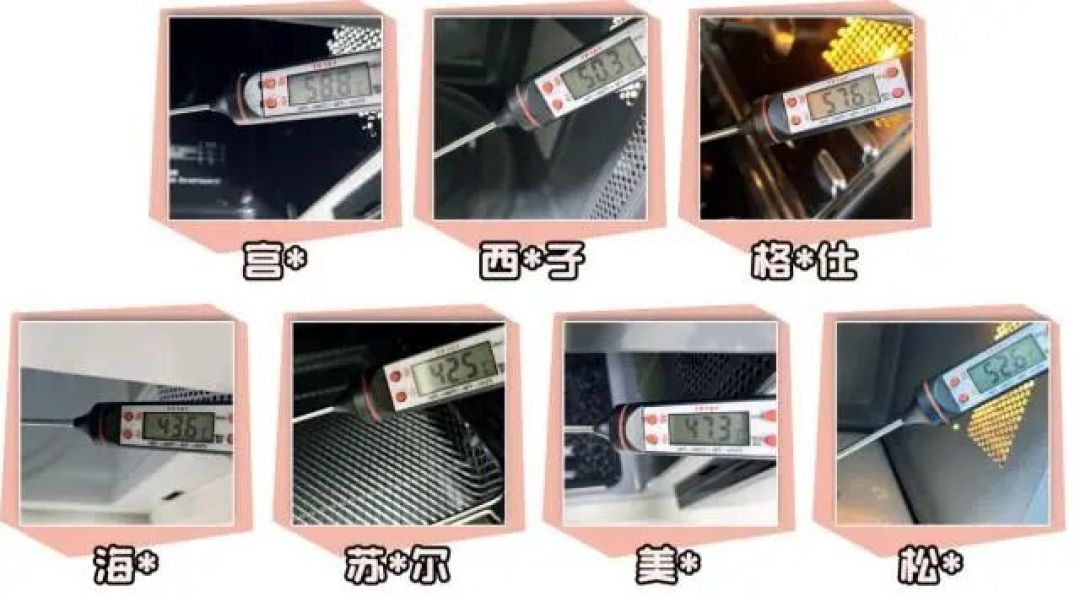 微波炉怎么选?七大品牌核心性能全面评测