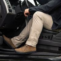 5.11战术裤深度测评｜一条搞定通勤+户外的全能神裤！