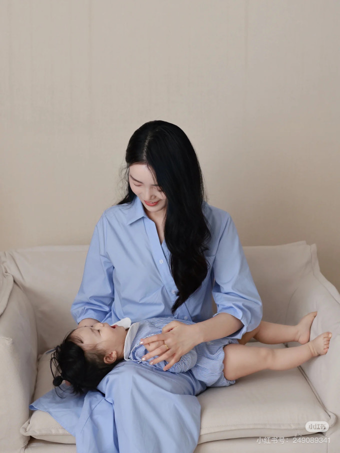 婴儿奶粉