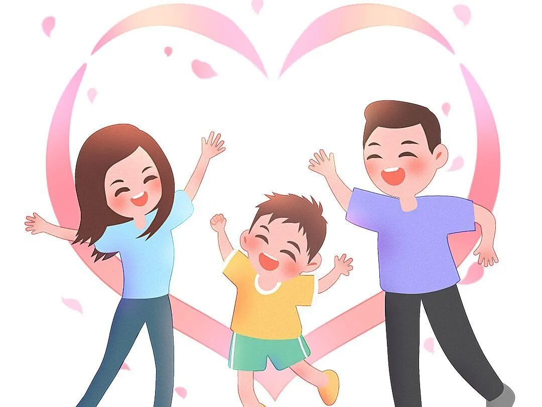 养育孩子:规矩与爱的统一是关键