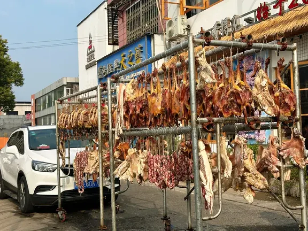 南昌冬日觅食指南:四家私藏好店
