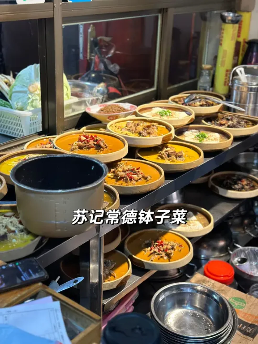 南昌冬日觅食指南:四家私藏好店
