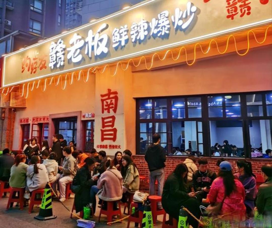 江西小炒火爆,赣菜无缘八大菜系的真相