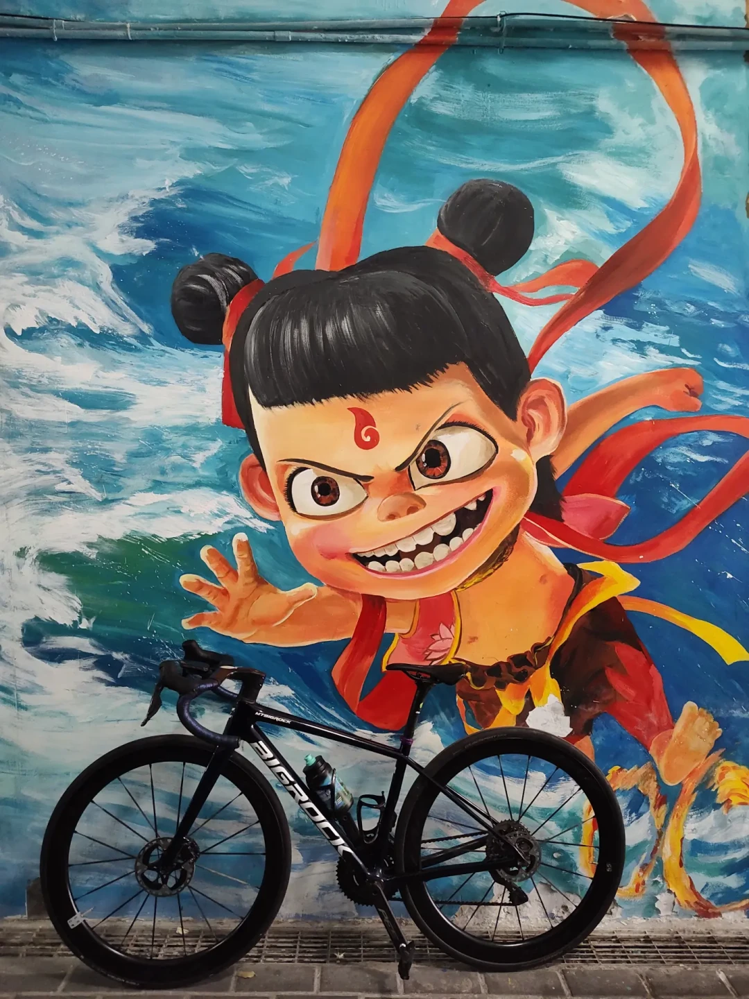 深圳20km环水库绿道：告别尾气，拥抱风景