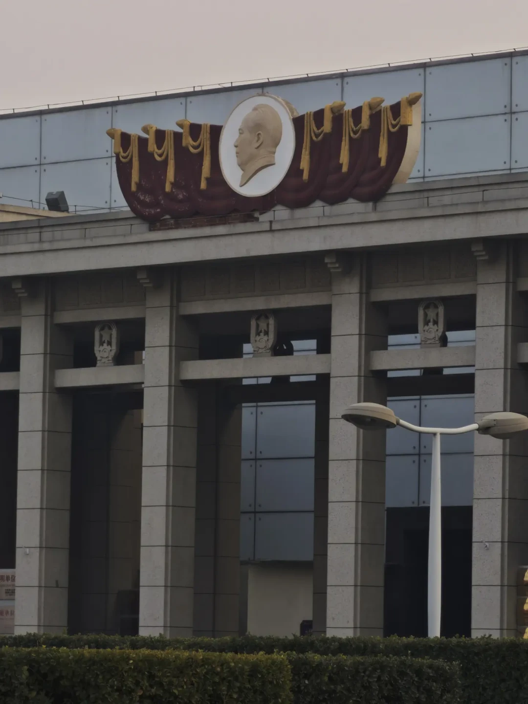 唐山博物馆:一座记录城市坚韧灵魂的时间容器