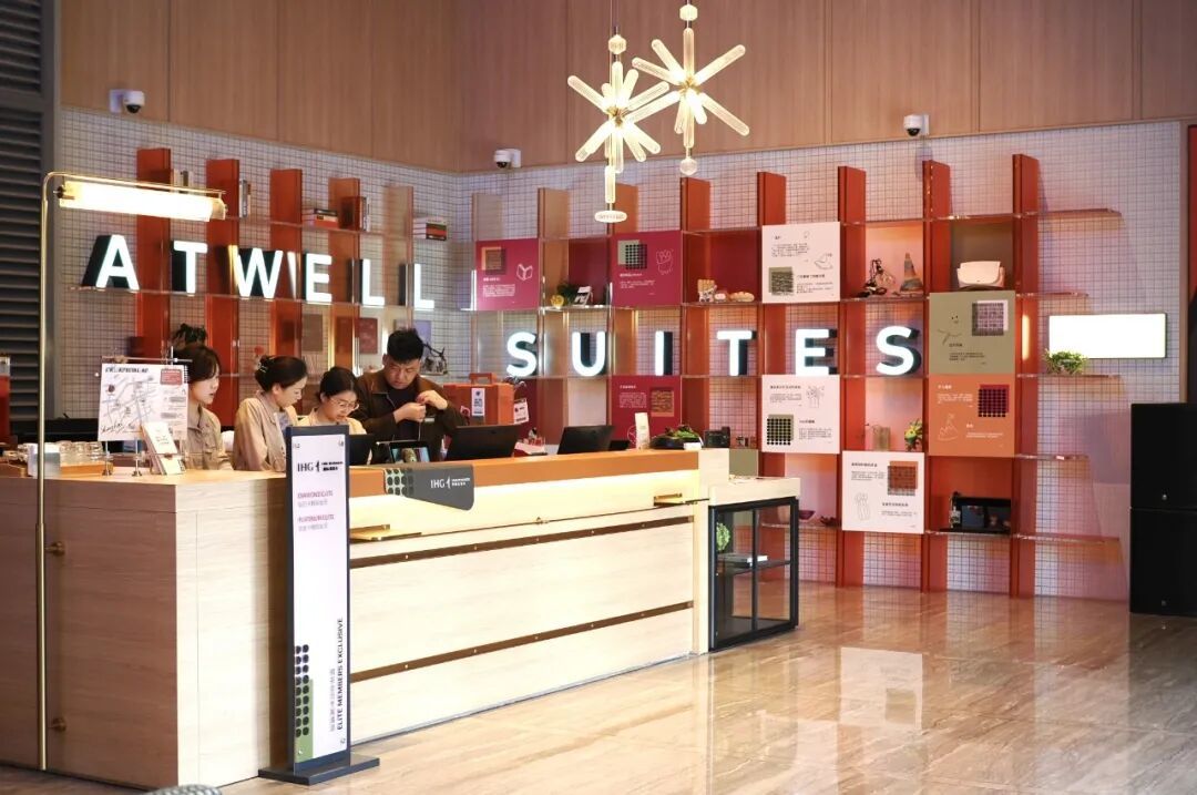 ATWELL筑格:重新定义年轻人的旅居