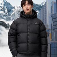 国产羽绒服崛起：五大实力派硬核测评