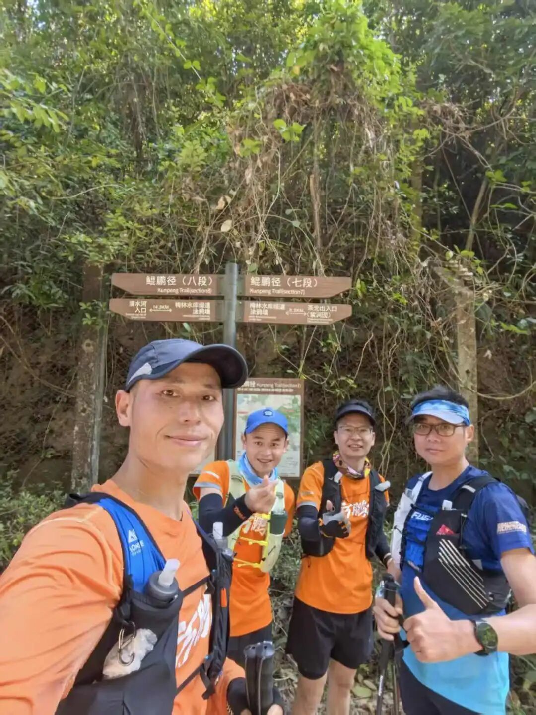 深圳西雅图线:一场53公里的自虐式浪漫