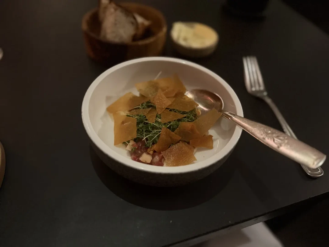 一周北欧觅食录：从路边摊到二星餐厅