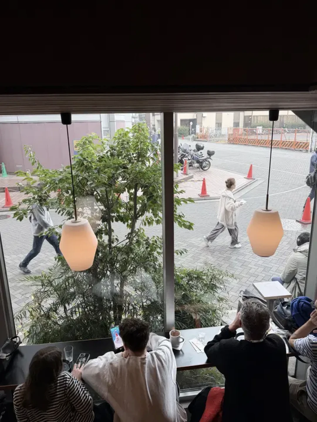 东京 Citywalk 咖啡地图:5 家不容错过的风味体验
