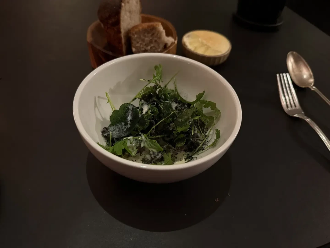 一周北欧觅食录：从路边摊到二星餐厅