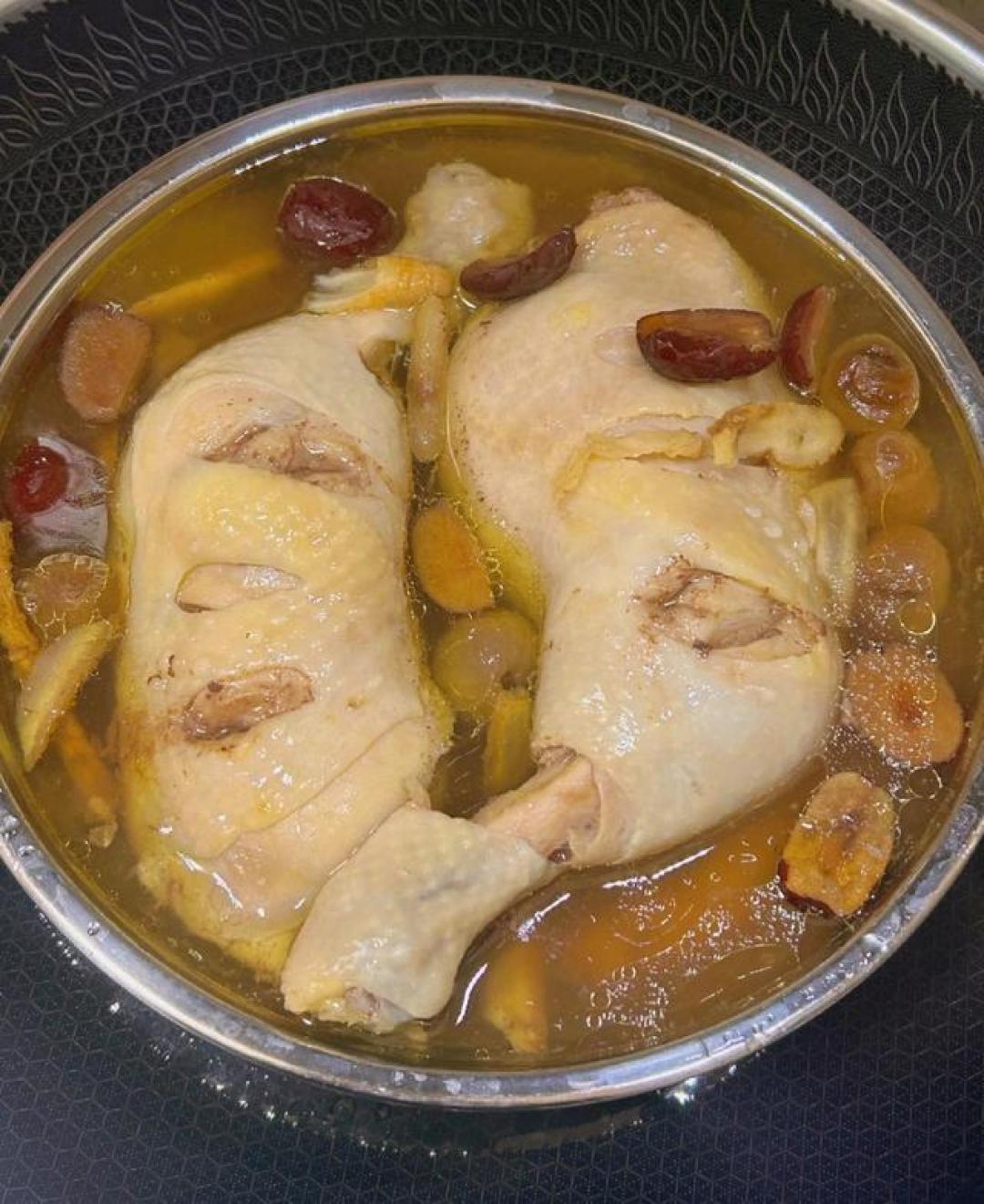 食补养颜：用家常菜吃出好气色