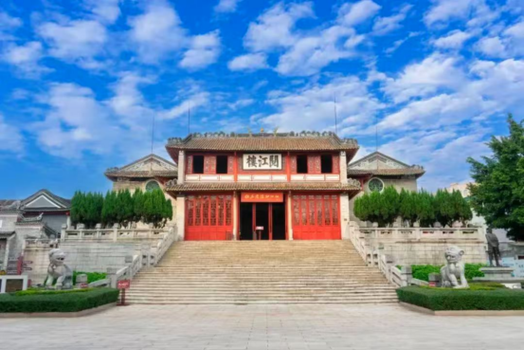 漫步端州古城,解锁三条深度文旅行程