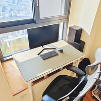 200元爆改飘窗，打造高效工作台