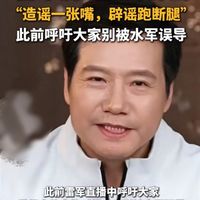 造谣一张嘴 辟谣跑断腿！雷军：我现在说话需要小心翼翼 为防止说错什么的