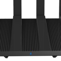 家用网络升级神器！这款5G+WiFi6 CPE 承包全家高速~