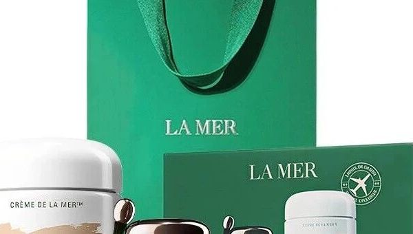 LA MER海蓝之谜焕采水润套盒，经典面霜强韧肌底，浓缩眼霜抚退眼纹！