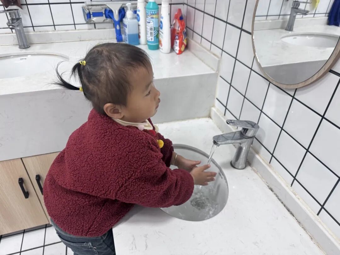培养孩子自理能力,抓住关键期与核心方法