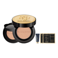 毛戈平气垫全攻略：两大系列怎么选