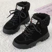 冬日保命靴！这双增高雪地靴承包我整个冬天的温暖与时髦✨