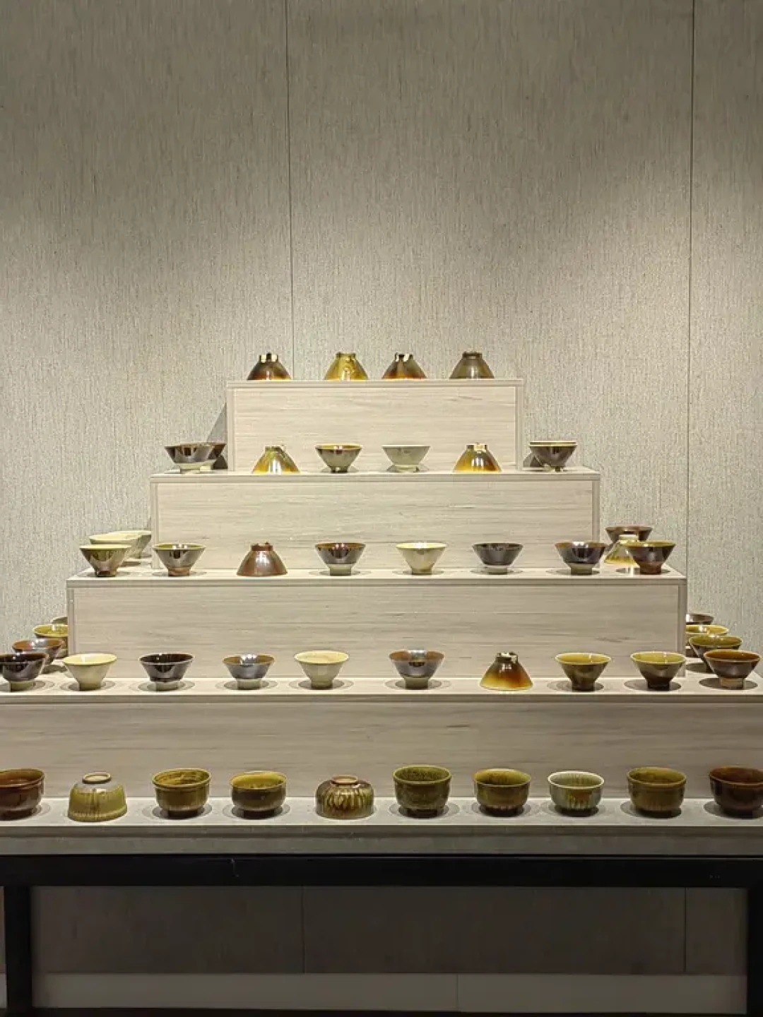 大连免费新展:牧成窑陶艺的艺术哲思