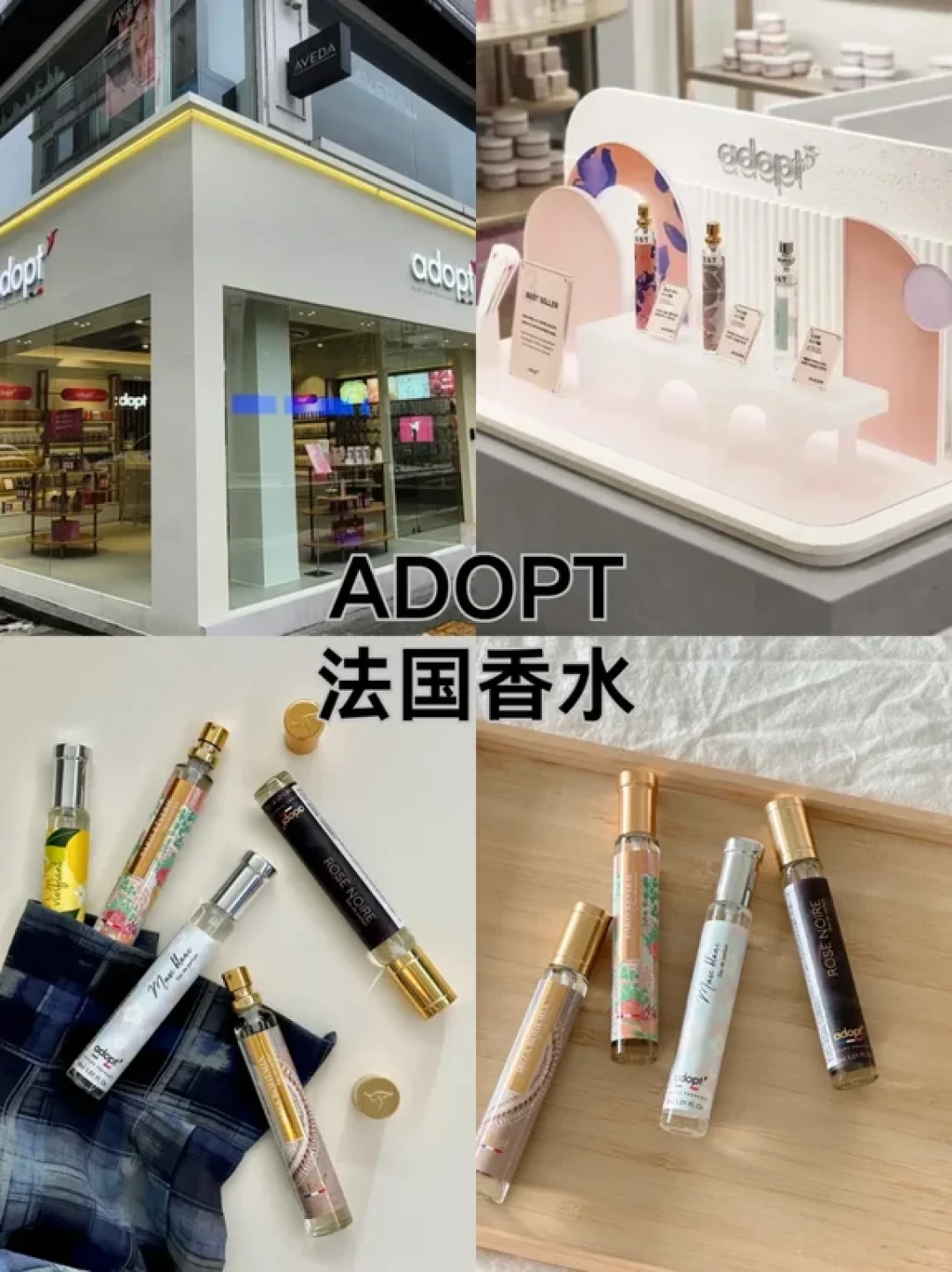 逛懂韩国:那些值得人肉带回的伴手礼