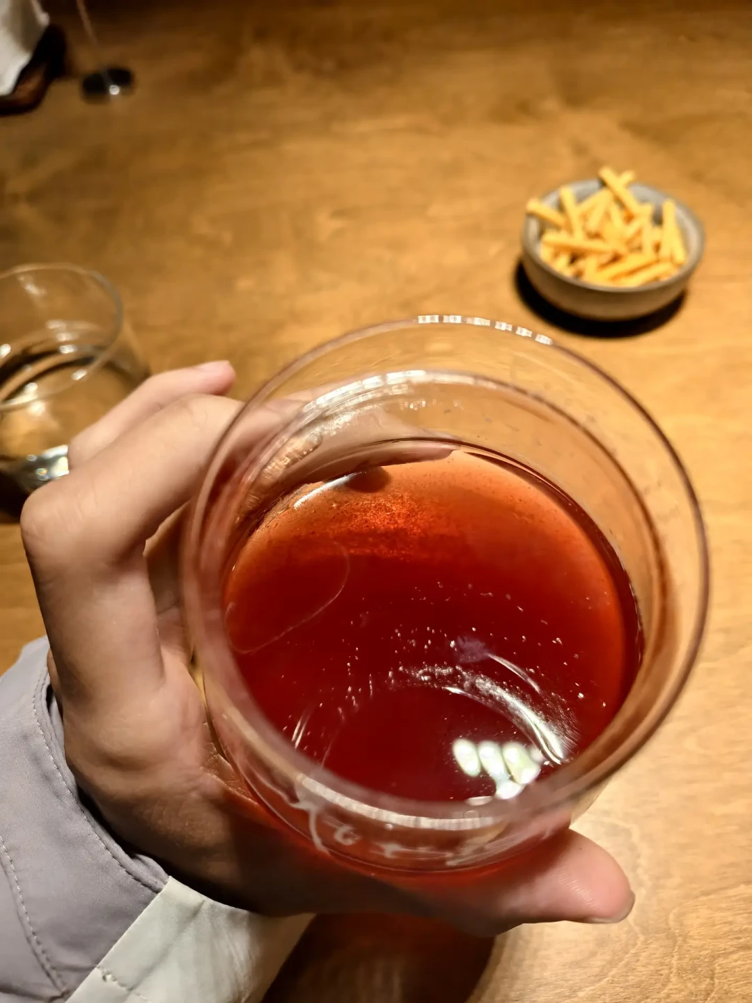 一杯98元的拉格，值吗？