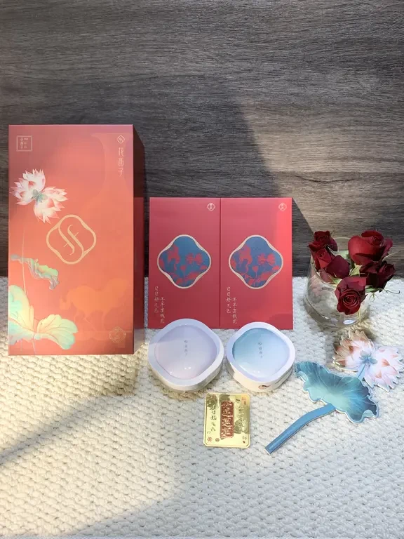 论仪式感，这块真的赢了