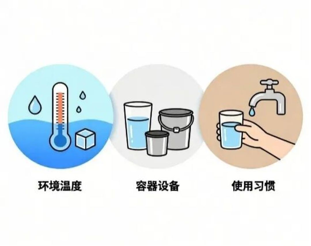 桶装水饮用安全指南：避开隐形健康风险
