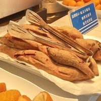 这个年景，竟然还有20元吃到饱套餐！