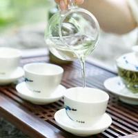 年底办公续航靠它！竹叶青小绿罐让你告别困乏满电开工