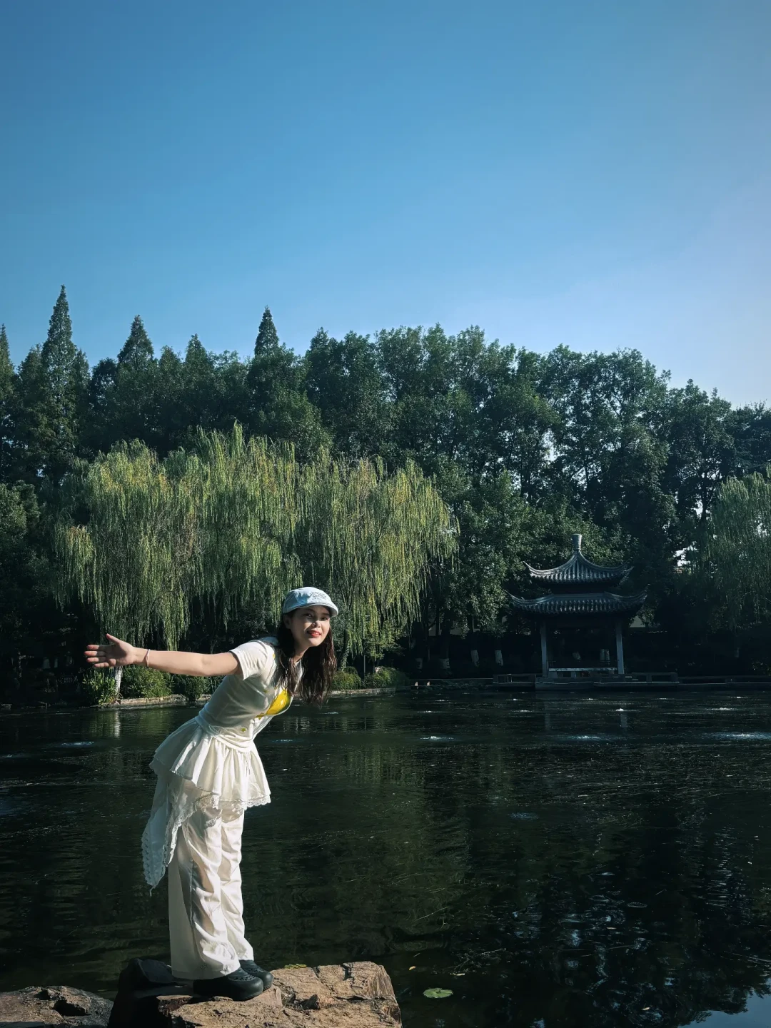 湖州慢生活:一份安逸小城旅行指南