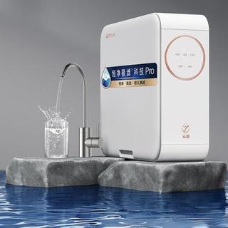 还在纠结净水器是不是智商税？一文看懂