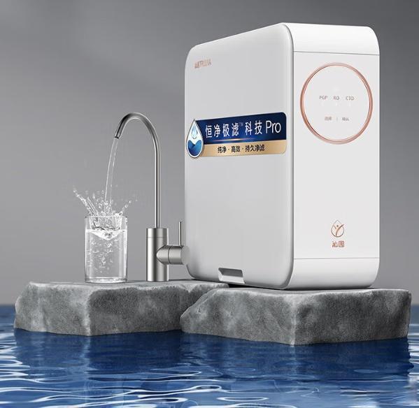 还在纠结净水器是不是智商税？一文看懂